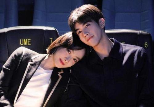 圈内爆料宋茜朱亚文,甜蜜互动引粉丝热议  第3张 圈内爆料宋茜朱亚文,甜蜜互动引粉丝热议  第3张