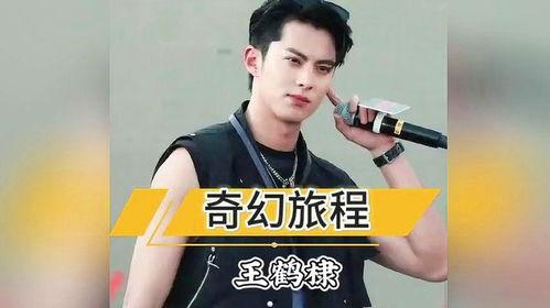 娱乐爆料王鹤棣的恋情,甜蜜互动引粉丝热议  第3张 娱乐爆料王鹤棣的恋情,甜蜜互动引粉丝热议  第3张