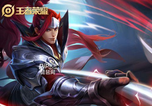 韩信最新典藏爆料图片,神秘形象首度曝光,战力升级引期待  第2张 韩信最新典藏爆料图片,神秘形象首度曝光,战力升级引期待  第2张