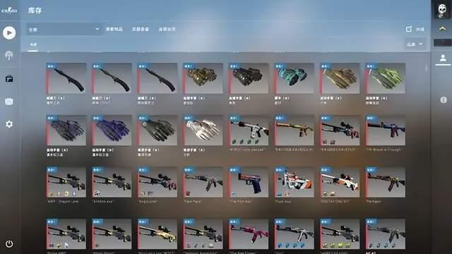 csgo饰品最新爆料,神秘饰品即将亮相,市场风云再起!  第3张 csgo饰品最新爆料,神秘饰品即将亮相,市场风云再起!  第3张