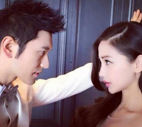 黄晓明爆料杨颖李晨视频,真相背后引人深思  第3张 黄晓明爆料杨颖李晨视频,真相背后引人深思  第3张