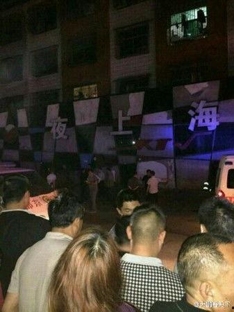 湖南夜场爆料事件始末最新消息,真相与争议交织的深夜风云  第2张 湖南夜场爆料事件始末最新消息,真相与争议交织的深夜风云  第2张