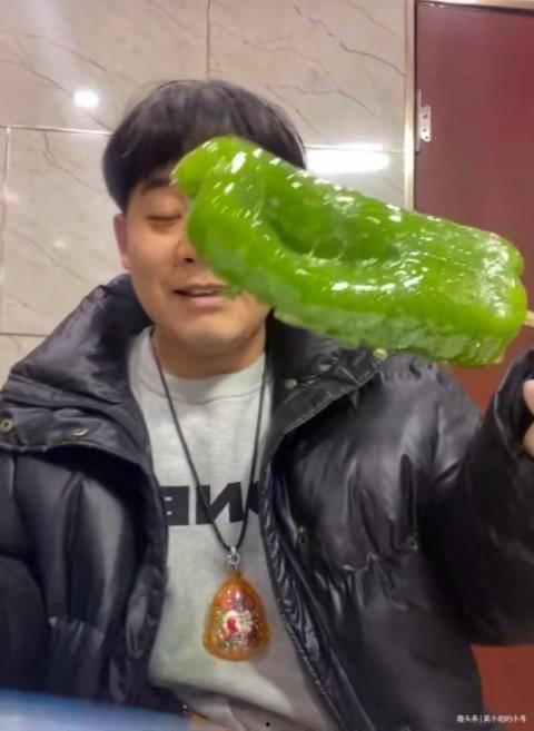 广东健身网红吃瓜,揭秘健身圈幕后故事  第3张 广东健身网红吃瓜,揭秘健身圈幕后故事  第3张