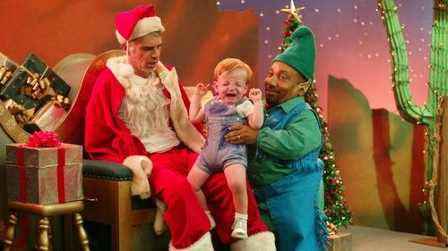 圣诞坏公公在线观看,欢乐恶搞,圣诞节的另类狂欢  第3张 圣诞坏公公在线观看,欢乐恶搞,圣诞节的另类狂欢  第3张