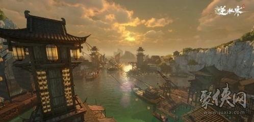 逆水寒手游副本最新爆料,江湖风云再起,神秘副本等你探索!  第2张 逆水寒手游副本最新爆料,江湖风云再起,神秘副本等你探索!  第2张