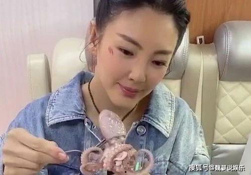 罗志祥八爪鱼爆料视频,娱乐圈背后的惊人真相  第2张 罗志祥八爪鱼爆料视频,娱乐圈背后的惊人真相  第2张