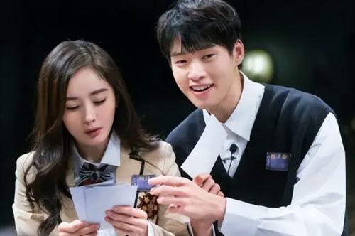 秦岚魏大勋恋情爆料最新,甜蜜互动引网友热议  第2张 秦岚魏大勋恋情爆料最新,甜蜜互动引网友热议  第2张