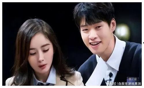 秦岚魏大勋恋情爆料最新,甜蜜互动引网友热议  第3张 秦岚魏大勋恋情爆料最新,甜蜜互动引网友热议  第3张