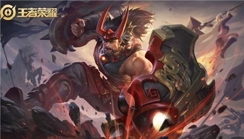 王者6月份最新皮肤爆料,神秘英雄华丽登场