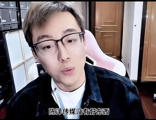 网红陈泽爆料视频在线观看,揭秘幕后真相,带你走进网红世界  第3张 网红陈泽爆料视频在线观看,揭秘幕后真相,带你走进网红世界  第3张