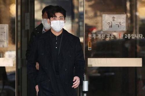 林孝俊最新爆料新闻,揭秘娱乐圈惊人内幕  第2张 林孝俊最新爆料新闻,揭秘娱乐圈惊人内幕  第2张