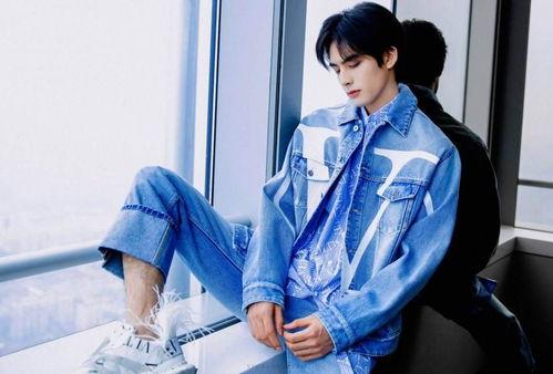 娱乐大爆料丁程鑫,娱乐大爆料中的闪耀新星  第2张 娱乐大爆料丁程鑫,娱乐大爆料中的闪耀新星  第2张