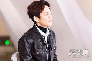 何炅父亲爆料视频,揭秘何炅成长背后的感人故事  第3张 何炅父亲爆料视频,揭秘何炅成长背后的感人故事  第3张