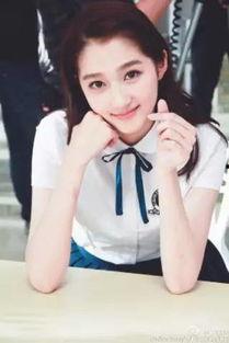 关晓彤最新爆料新闻,揭秘娱乐圈不为人知的幕后真相  第2张 关晓彤最新爆料新闻,揭秘娱乐圈不为人知的幕后真相  第2张