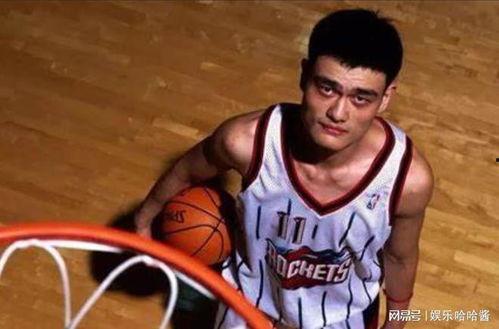 姚明队友爆料视频最新,揭秘篮球场上的那些不为人知的故事  第3张 姚明队友爆料视频最新,揭秘篮球场上的那些不为人知的故事  第3张