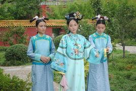 在线观看宫锁珠帘,宫廷权谋与爱恨情仇的华丽演绎  第2张 在线观看宫锁珠帘,宫廷权谋与爱恨情仇的华丽演绎  第2张