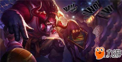 王者牛魔皮肤爆料最新视频,王者峡谷再添神秘力量!  第2张 王者牛魔皮肤爆料最新视频,王者峡谷再添神秘力量!  第2张