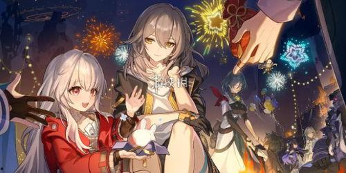 崩铁未来卡池最新爆料,神秘新角色即将登场,卡池阵容大揭秘!