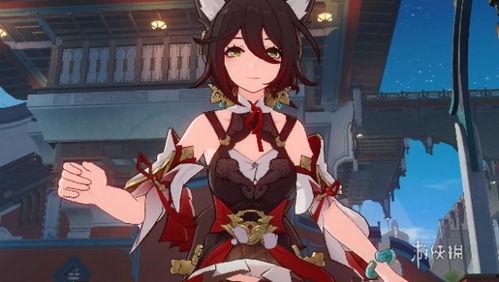 崩铁未来卡池最新爆料,神秘新角色即将登场,卡池阵容大揭秘!  第3张 崩铁未来卡池最新爆料,神秘新角色即将登场,卡池阵容大揭秘!  第3张