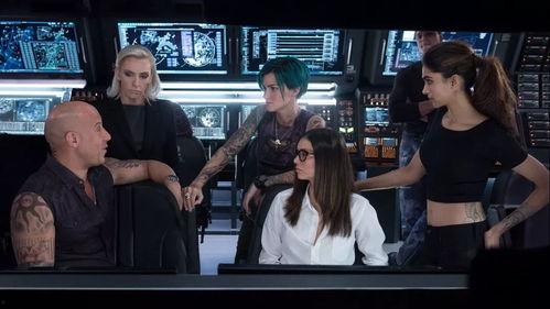 极限特工在线观看免费,热血激战,免费在线观影,燃情动作盛宴  第3张 极限特工在线观看免费,热血激战,免费在线观影,燃情动作盛宴  第3张