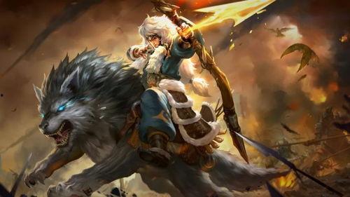 成吉思汗皮肤爆料视频,皮肤爆料视频背后的历史真相  第2张 成吉思汗皮肤爆料视频,皮肤爆料视频背后的历史真相  第2张