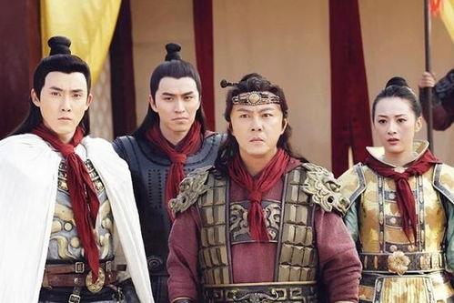 隋唐英雄6全集在线观看,传奇英雄再续辉煌,烽火连天再现江湖  第2张 隋唐英雄6全集在线观看,传奇英雄再续辉煌,烽火连天再现江湖  第2张