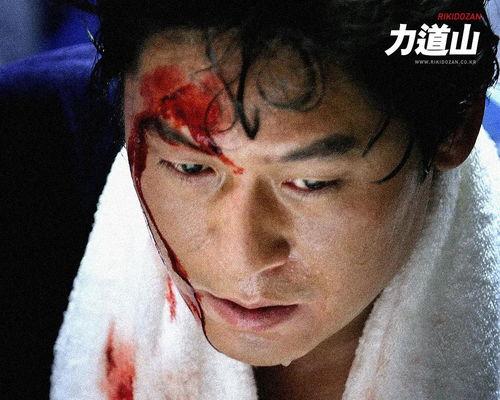 力道山在线观看,在线观看,领略武侠世界的巅峰对决  第3张 力道山在线观看,在线观看,领略武侠世界的巅峰对决  第3张