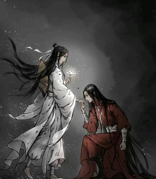 天官赐福新爆料最新消息,神秘势力崛起,剧情再掀高潮!  第3张 天官赐福新爆料最新消息,神秘势力崛起,剧情再掀高潮!  第3张