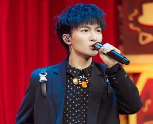 爆料娱乐圈周深,娱乐圈的神秘声音,揭秘他的音乐之路  第2张 爆料娱乐圈周深,娱乐圈的神秘声音,揭秘他的音乐之路  第2张