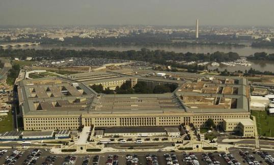 美媒爆料五角大楼视频,揭秘美军先进科技与未知现象  第3张 美媒爆料五角大楼视频,揭秘美军先进科技与未知现象  第3张