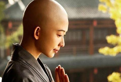 尼姑在线观看,揭秘神秘修行生活,在线观看带你走进禅意世界