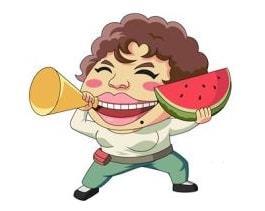 吃瓜卖瓜小说免费阅读,免费阅读,揭秘吃瓜卖瓜背后的故事