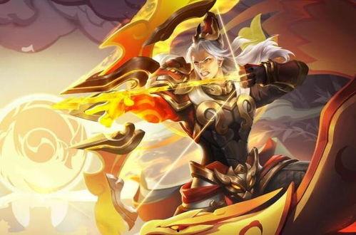 2025后羿典藏皮肤最新爆料,神秘传说,荣耀归来