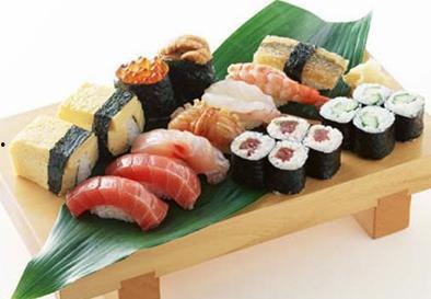 寿司用料爆料怎么做视频,跟随用料爆料,轻松学会寿司制作技巧  第2张 寿司用料爆料怎么做视频,跟随用料爆料,轻松学会寿司制作技巧  第2张