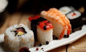 寿司用料爆料怎么做视频,跟随用料爆料,轻松学会寿司制作技巧  第3张 寿司用料爆料怎么做视频,跟随用料爆料,轻松学会寿司制作技巧  第3张