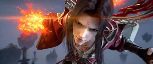 斗破苍穹年番最新爆料124,神秘势力崛起,萧炎再遇生死危机!