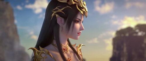 斗破苍穹年番最新爆料124,神秘势力崛起,萧炎再遇生死危机!  第3张 斗破苍穹年番最新爆料124,神秘势力崛起,萧炎再遇生死危机!  第3张