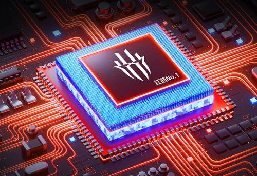 红魔最新款爆料,性能与设计双升级,电竞手机新标杆  第2张 红魔最新款爆料,性能与设计双升级,电竞手机新标杆  第2张