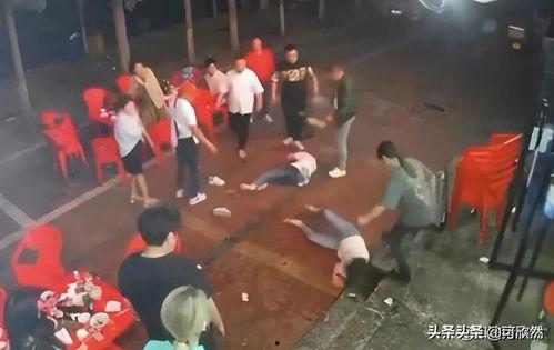 唐山打架爆料视频大全最新,最新爆料视频大盘点,真相与争议交织  第3张 唐山打架爆料视频大全最新,最新爆料视频大盘点,真相与争议交织  第3张