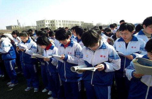 桃城衡水中学爆料者视频,校园内幕大曝光  第2张 桃城衡水中学爆料者视频,校园内幕大曝光  第2张