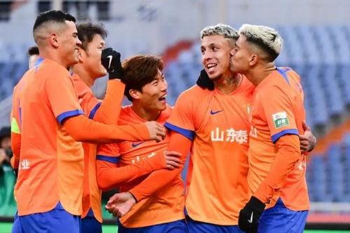 中超泰山队领队爆料新闻,备战新赛季背后的故事与挑战  第3张 中超泰山队领队爆料新闻,备战新赛季背后的故事与挑战  第3张