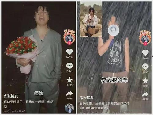 张铭发爆料灰太狼的视频,视频爆料背后的惊人内幕  第2张 张铭发爆料灰太狼的视频,视频爆料背后的惊人内幕  第2张