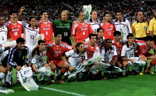 伊朗足球爆料视频大全最新,揭秘最新爆料视频大全  第2张 伊朗足球爆料视频大全最新,揭秘最新爆料视频大全  第2张