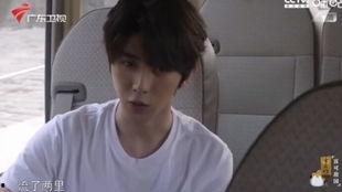 蔡徐坤被朋友爆料了视频,真相究竟如何?  第2张 蔡徐坤被朋友爆料了视频,真相究竟如何?  第2张