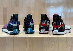 近期篮球鞋爆料新闻报道  第3张 近期篮球鞋爆料新闻报道  第3张