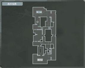 cf挑战新图爆料视频大全,揭秘全新战场与战术变革  第2张 cf挑战新图爆料视频大全,揭秘全新战场与战术变革  第2张