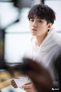 蔡徐坤跑男最新爆料视频,揭秘节目幕后趣事  第3张 蔡徐坤跑男最新爆料视频,揭秘节目幕后趣事  第3张